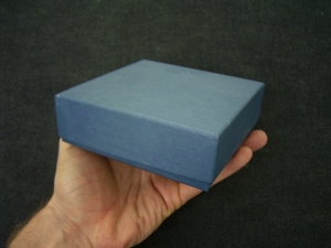 Dactyloceras in Geschenkbox