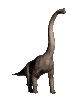 Atlasaurus Wirbel # 1