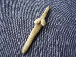 Statuette von Dolni Vestonice