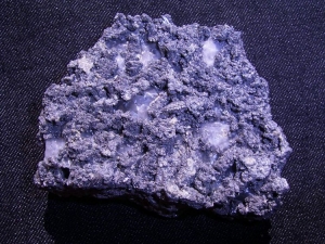 Skutterudit from Germany #2