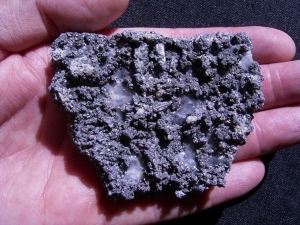 Skutterudit from Germany #2