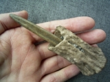 Bone tool