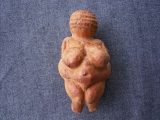 Venus von Willendorf