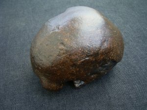 Homo Mojokertensis, Child skull from Java